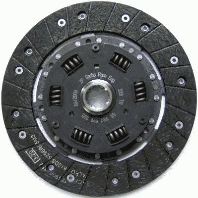 Зчеплення Opel 90334560 ціна, від 473.97 USD